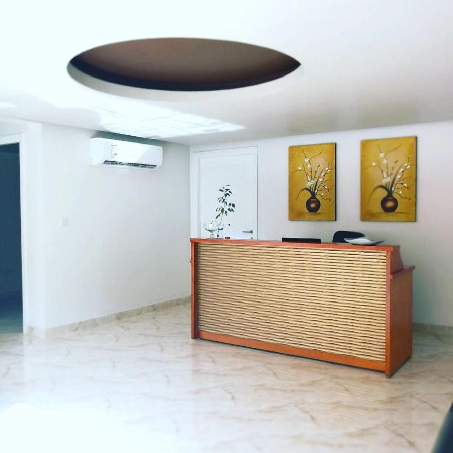 Al Maha Residence Rak Рас-ель-Хайма Екстер'єр фото